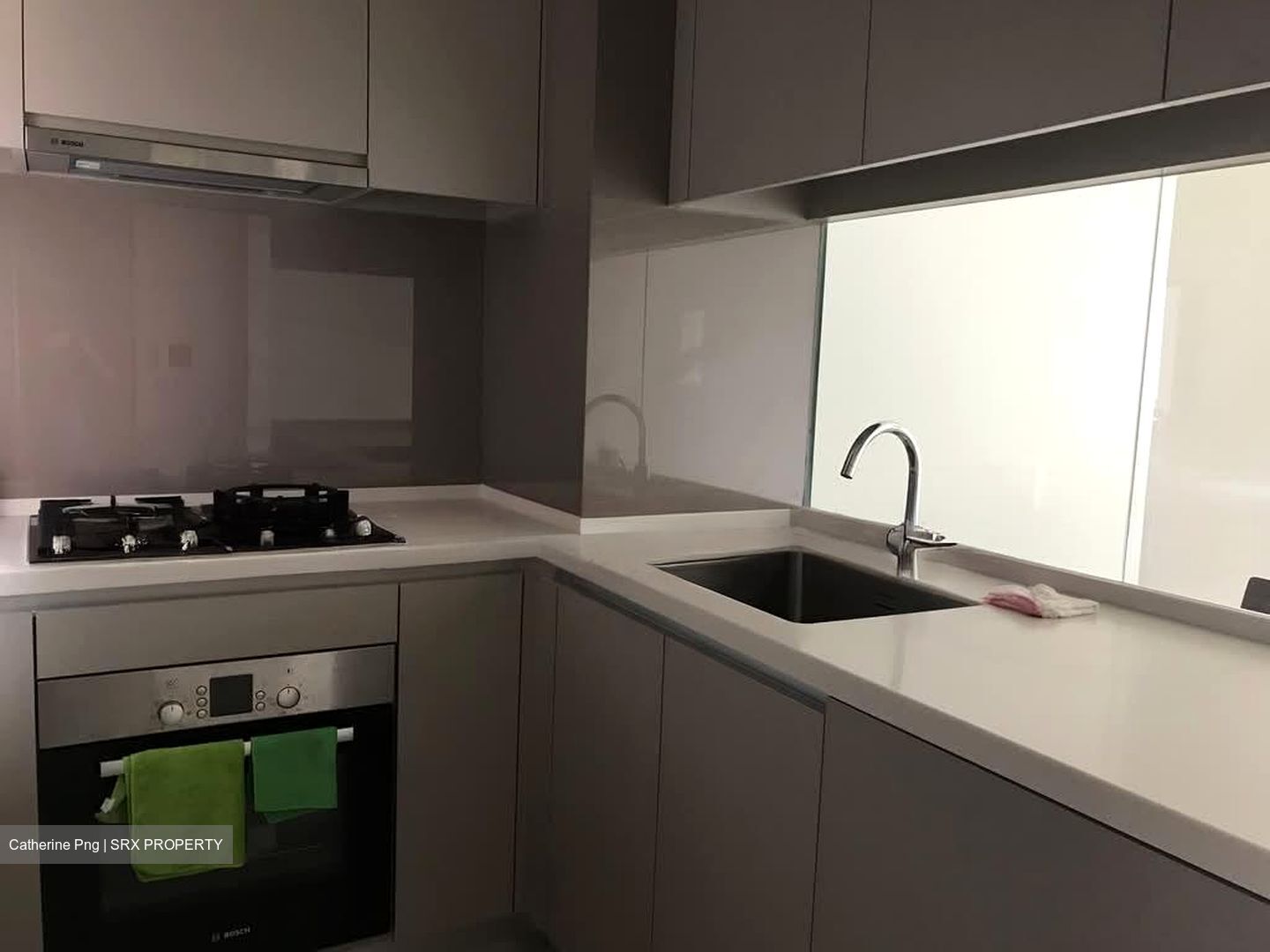 Highline Residences (D3), Condominium #546558541